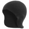 Woolpower Helmet Cap 400 Schwarz