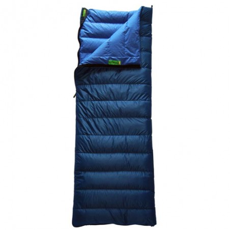 Lowland Companion NC2 Daunenschlafsack Lowland Companion NC2 Daunenschlafsack