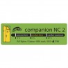 Lowland Companion NC2 Schema Temperaturbereich