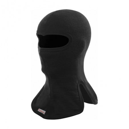 Woolpower Balaclava 400 Schwarz Woolpower Balaclava 400 Schwarz