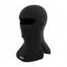 Woolpower Balaclava 400 Schwarz