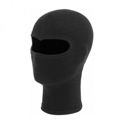 Woolpower Balaclava 200 Schwarz