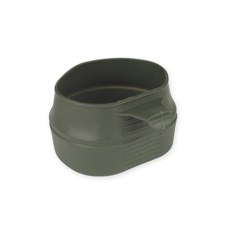 Wildo Fold-a-Cup Big
