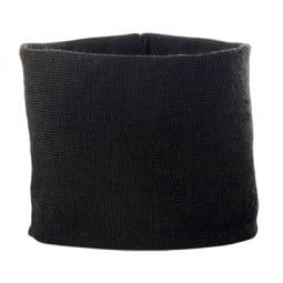 Woolpower Headband 200 Schwarz