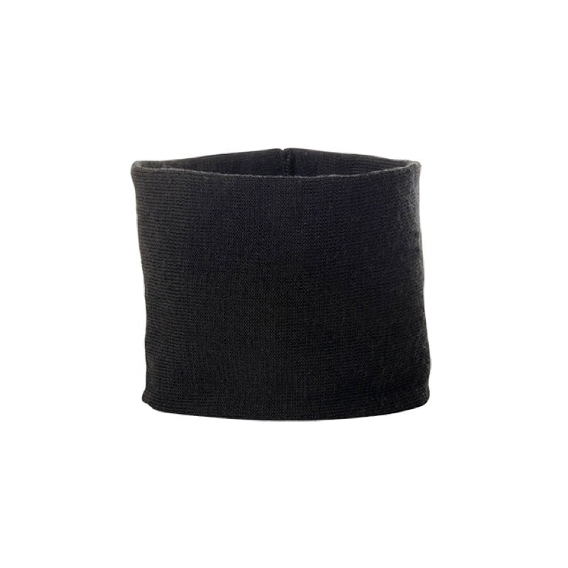 Woolpower Headband 200 Schwarz