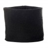 Woolpower Headband 200 Schwarz