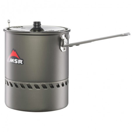 MSR Reactor Topf 1,7 Liter MSR Reactor Topf 1,7 Liter