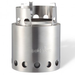 Solo Stove Holzofen