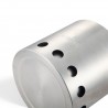 Solo Stove Lite Holzofen mit geschlossenem Boden