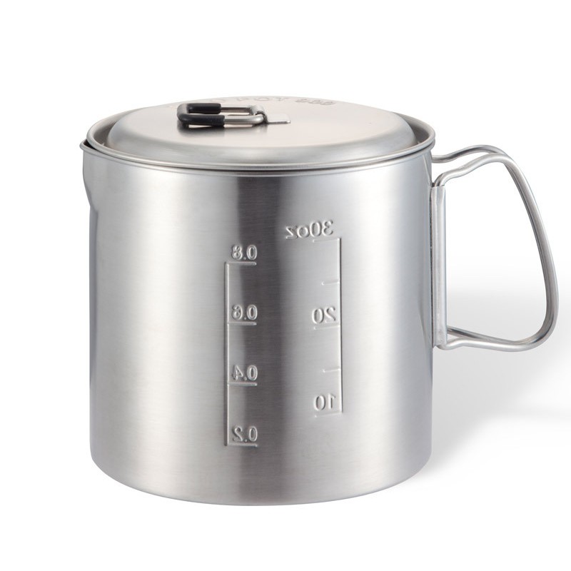 Solo Stove Pot 900 Solo Stove Pot 900