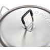 Solo Stove Pot 900 Detailansicht Deckel