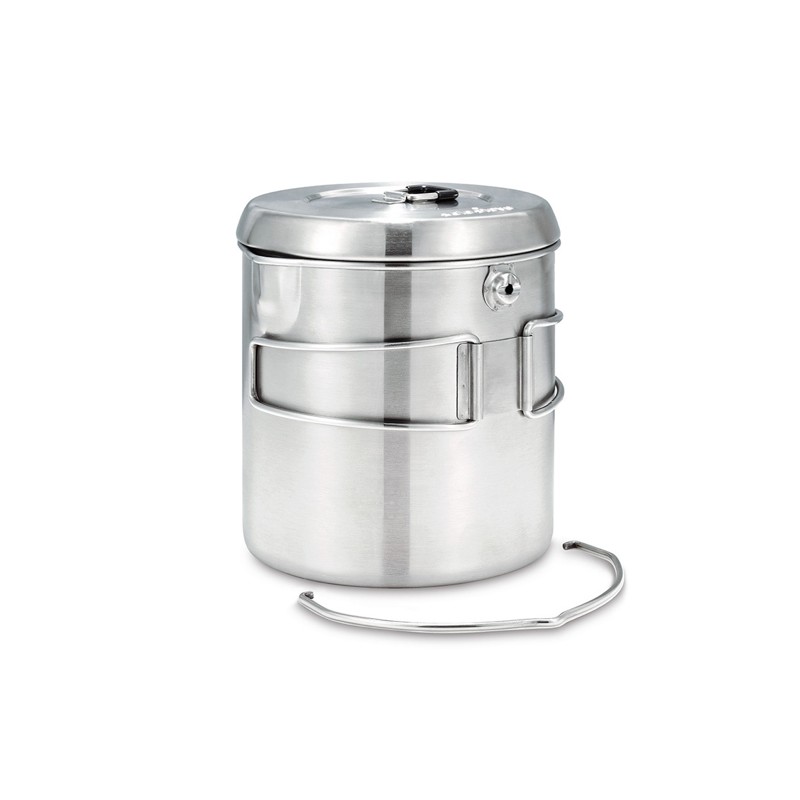 Solo Stove Pot 1800 Solo Stove Pot 1800