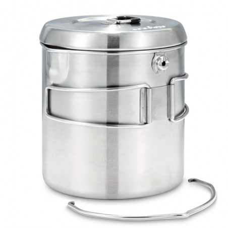 Solo Stove Pot 1800 Solo Stove Pot 1800