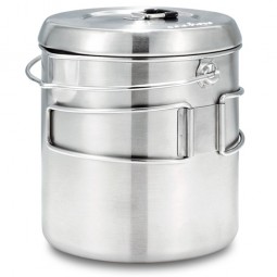 Solo Stove Pot 1800 Packmaß
