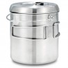 Solo Stove Pot 1800 Packmaß