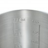 Solo Stove Pot 1800 Skala innen