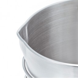 Solo Stove Pot 1800 Ausguss