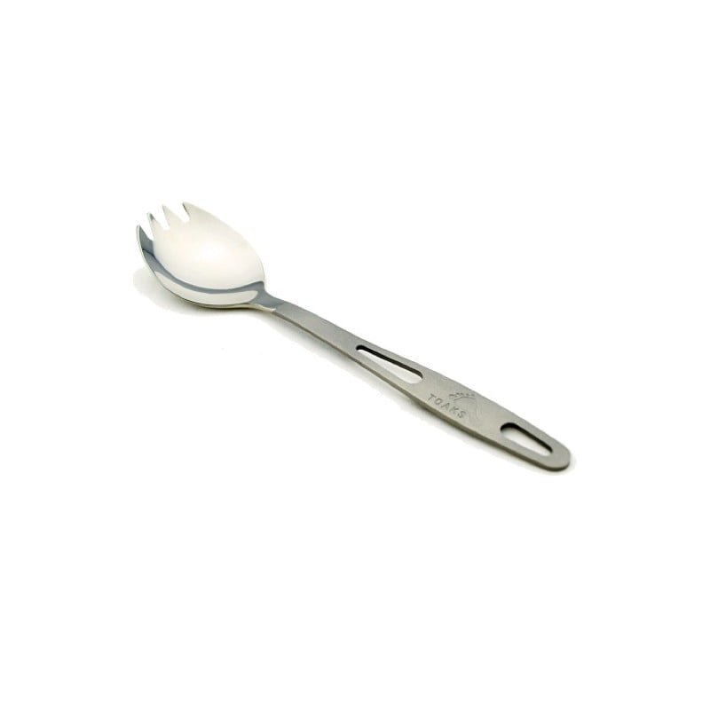 Toaks Titan Spork