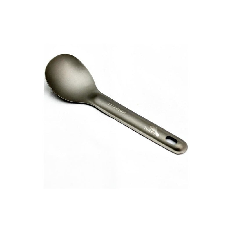 Toaks Titan Löffel Kurz Toaks Titan Löffel Kurz