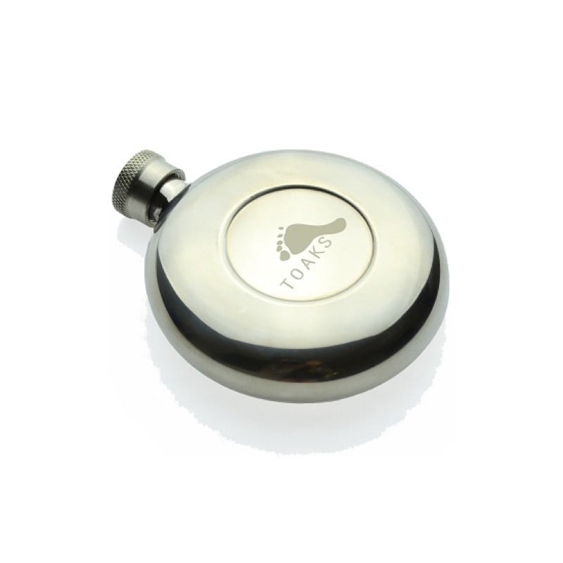 Toaks Titanium 150ml Flachmann Toaks Titanium 150ml Flachmann