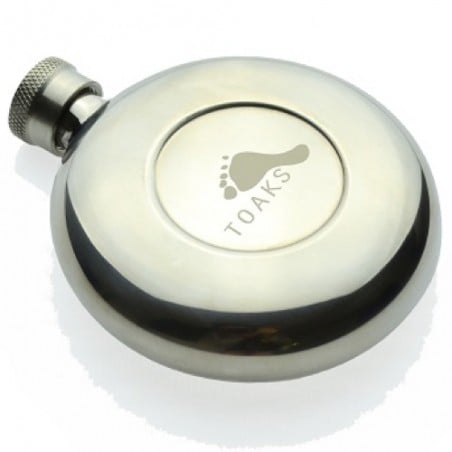 Toaks Titanium 150ml Flachmann Toaks Titanium 150ml Flachmann