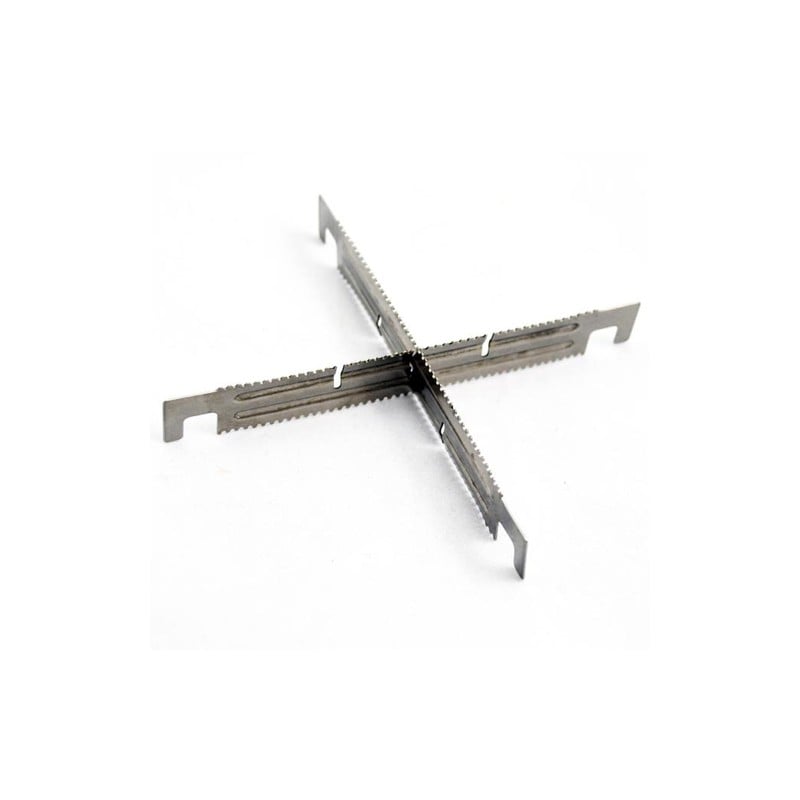 Toaks Titanium Wood Stove Cross Bars Toaks Titanium Wood Stove Cross Bars