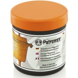 Petromax Einbrenn- und Pflegepaste