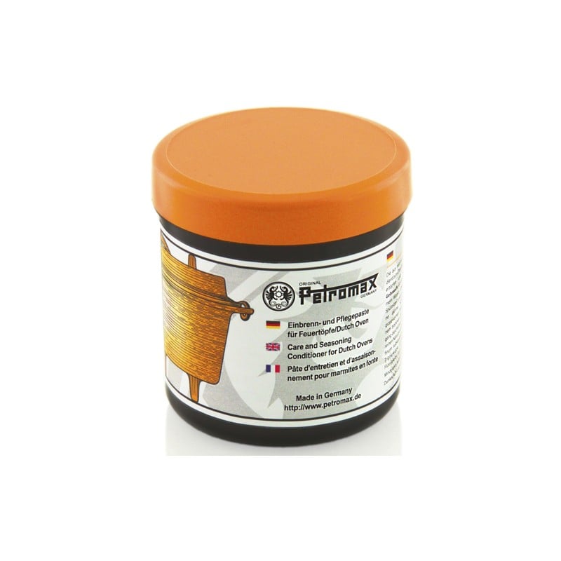 Petromax Einbrenn- und Pflegepaste Petromax Einbrenn- und Pflegepaste