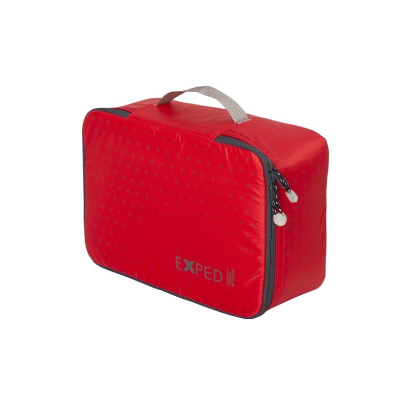 Exped Padded Zip Pouch Packtasche L Exped Padded Zip Pouch Packtasche L