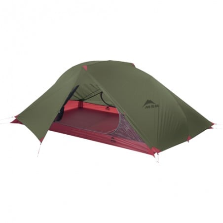 MSR Carbon Reflex 2 Zelt MSR Carbon Reflex 2 Zelt