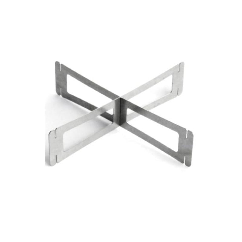 Picogrill Aufsatz für Picogrill 239 aufgebaut Picogrill Aufsatz für Picogrill 239 aufgebaut