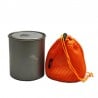 Toaks Titanium 750 ml Pot ohne Griff mit eigenem Packsack