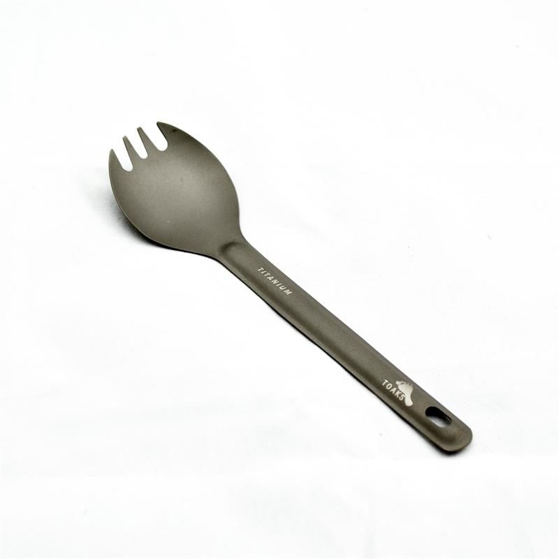 Toaks Titan Ultralight Spork Toaks Titan Ultralight Spork