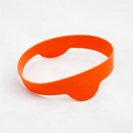 TOAKS Silicon Band TOAKS Silicon Band