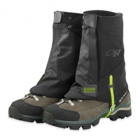Outdoor Research Flex-Tex II Gamaschen Outdoor Research Flex-Tex II Gamaschen