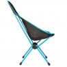 Helinox Sunset Chair Campingstuhl Seitenansicht