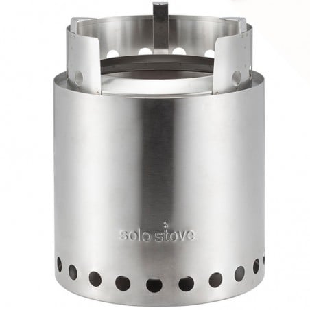 Solo Stove Campfire Holzofen Solo Stove Campfire Holzofen