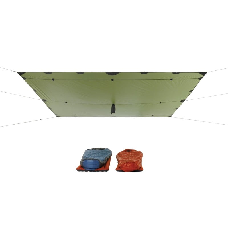 Exped Tarp 2