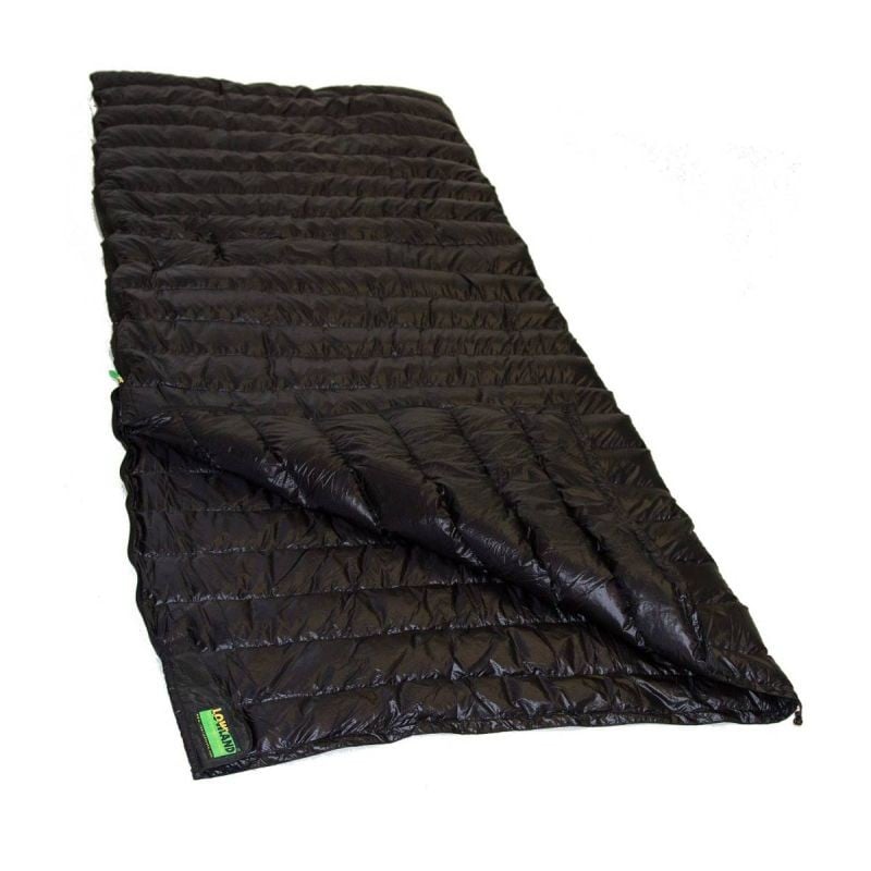 Lowland Ultra Compact Blanket Daunenschlafsack