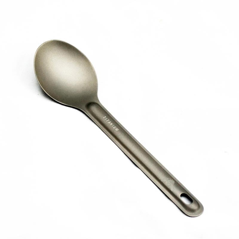 Toaks Titan Ultralight Spoon Toaks Titan Ultralight Spoon