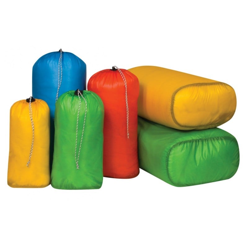 Granite Gear Air Bag Packsack Set Granite Gear Air Bag Packsack Set
