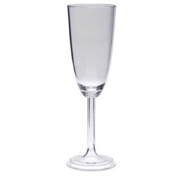 GSI Champagner Glas