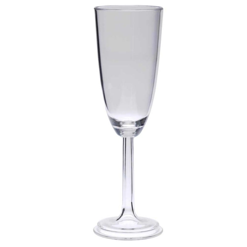 GSI Champagner Glas GSI Champagner Glas