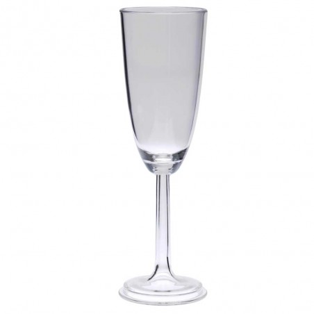 GSI Champagner Glas GSI Champagner Glas