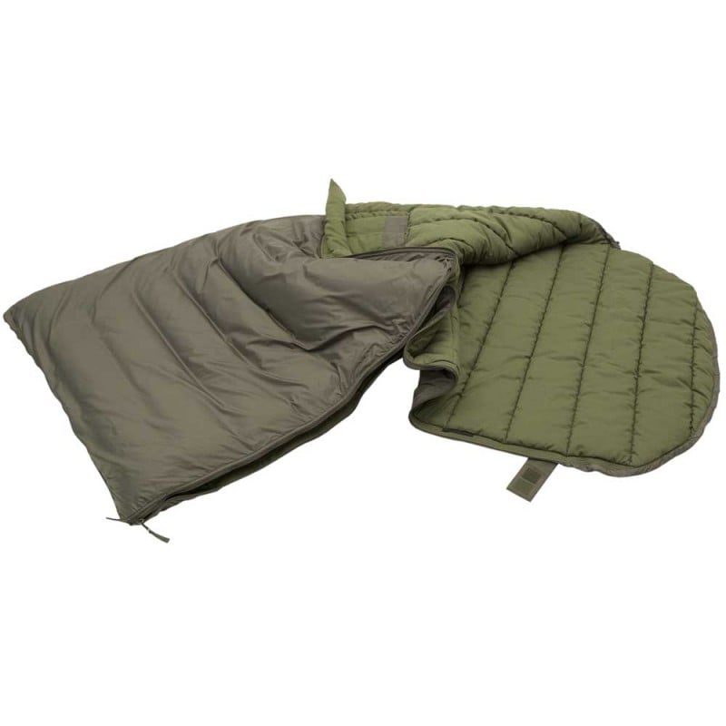 Carinthia G-200 Q Kunstfaserschlafsack Carinthia G-200 Q Kunstfaserschlafsack