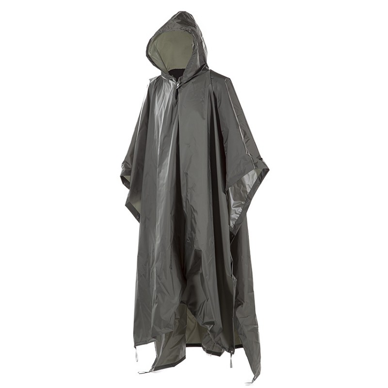 Savotta Trekking-Poncho Oliv Savotta Trekking-Poncho Oliv