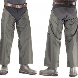 Savotta Regenschutz Chaps