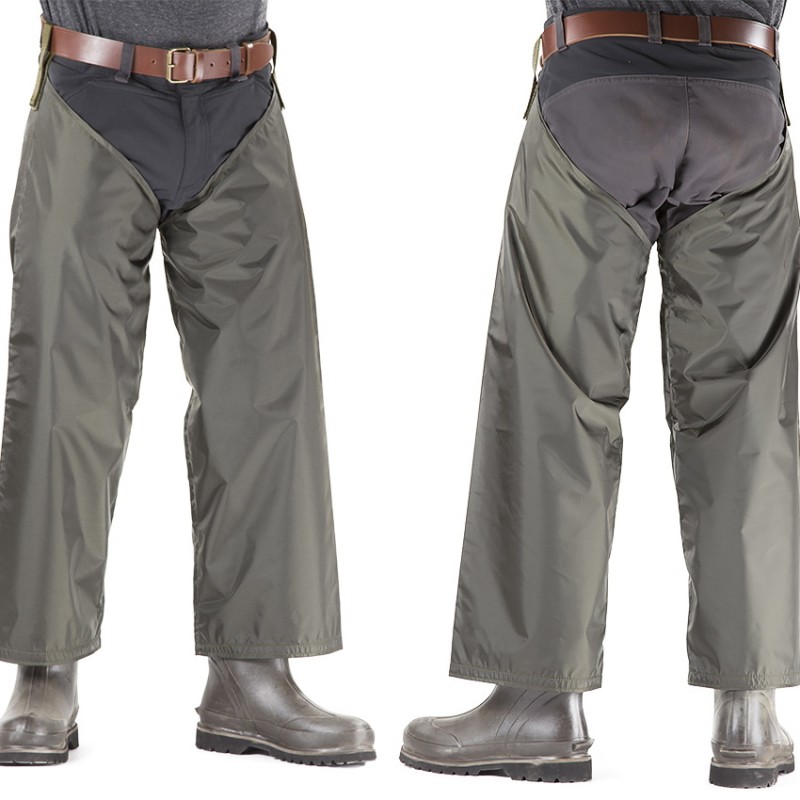 Savotta Regenschutz Chaps