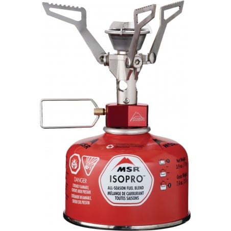 MSR Pocket Rocket 2 Stove