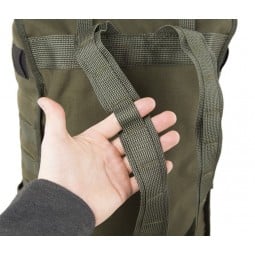 Savotta Jäger Mini Rucksack Schultergurt mit MOLLE Schlaufen